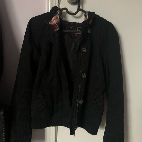 Winter jacket - Picture 2 of 3